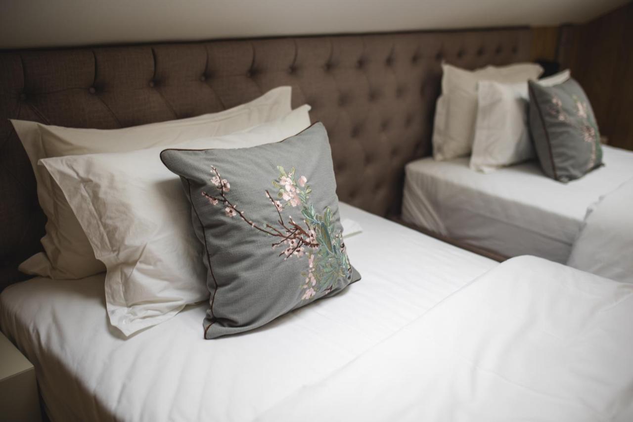 Apartmanski Smestaj King Bo Nis Bagian luar foto