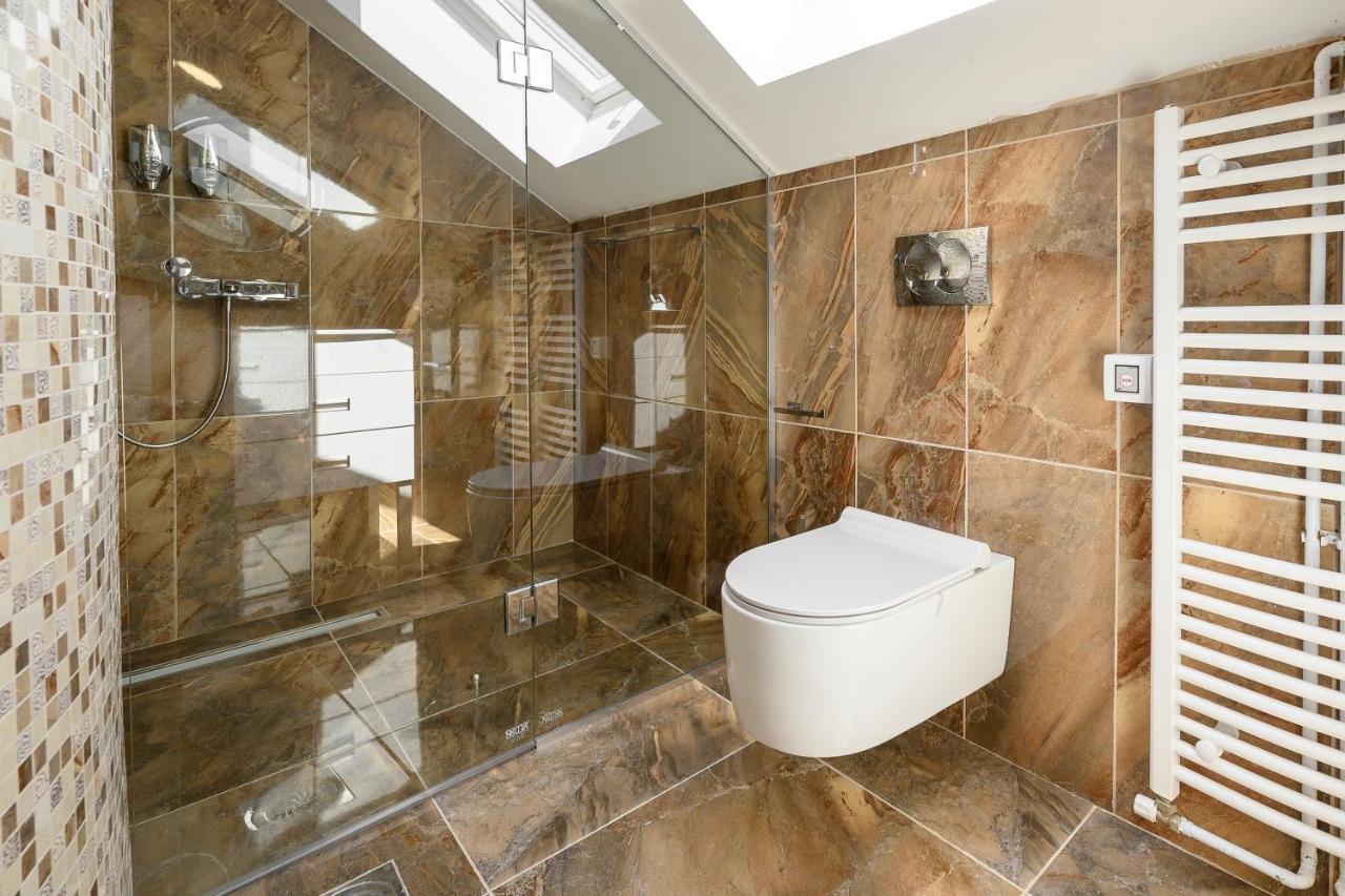 Apartmanski Smestaj King Bo Nis Bagian luar foto