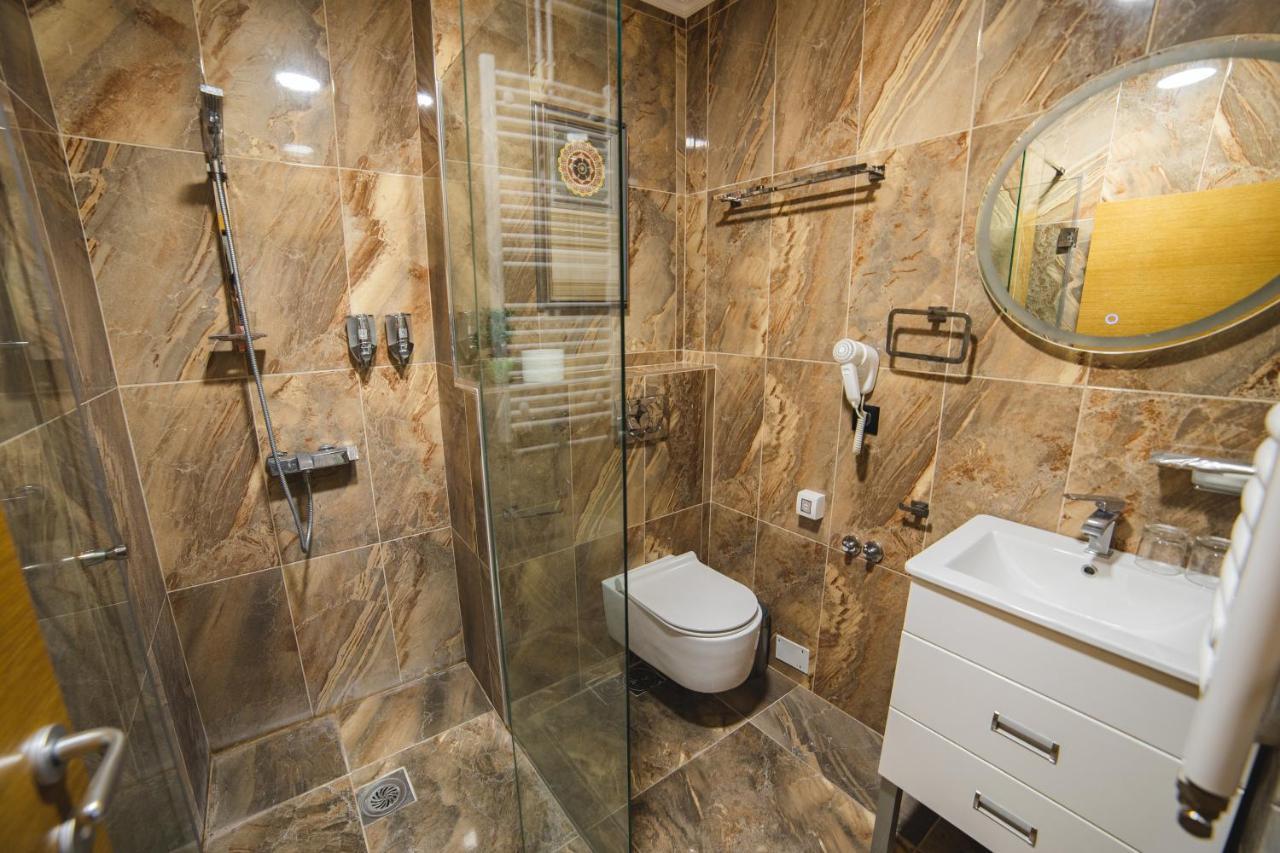 Apartmanski Smestaj King Bo Nis Bagian luar foto